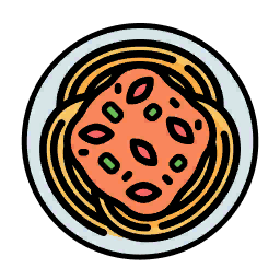 Mom's Spaghetti